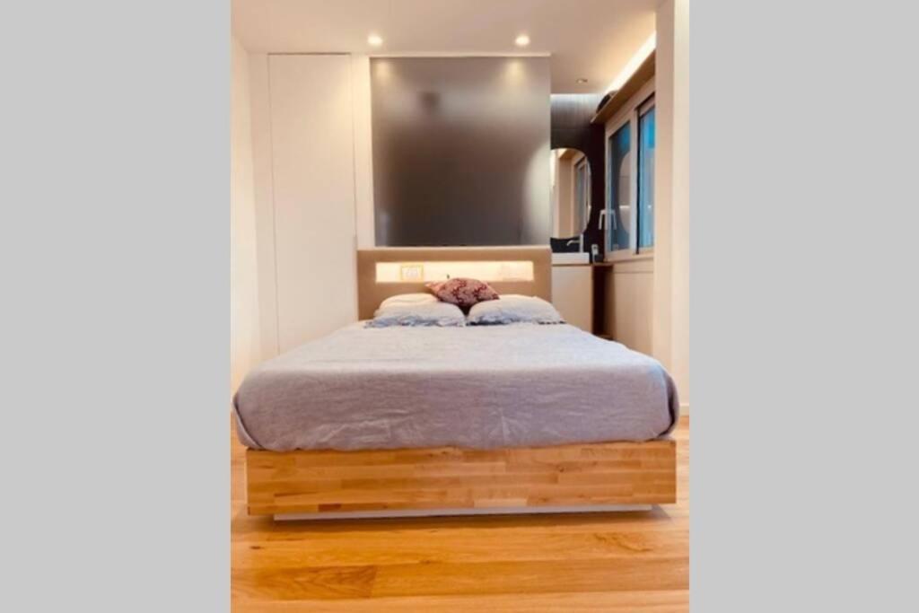 Superbe Appartement A 100M De La Mer, Et A Cote De La Base Nature Fréjus Exterior foto